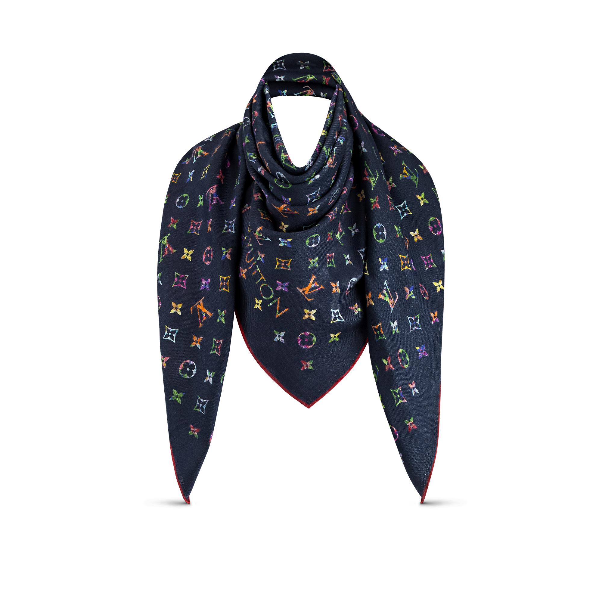 Shawl lv deals